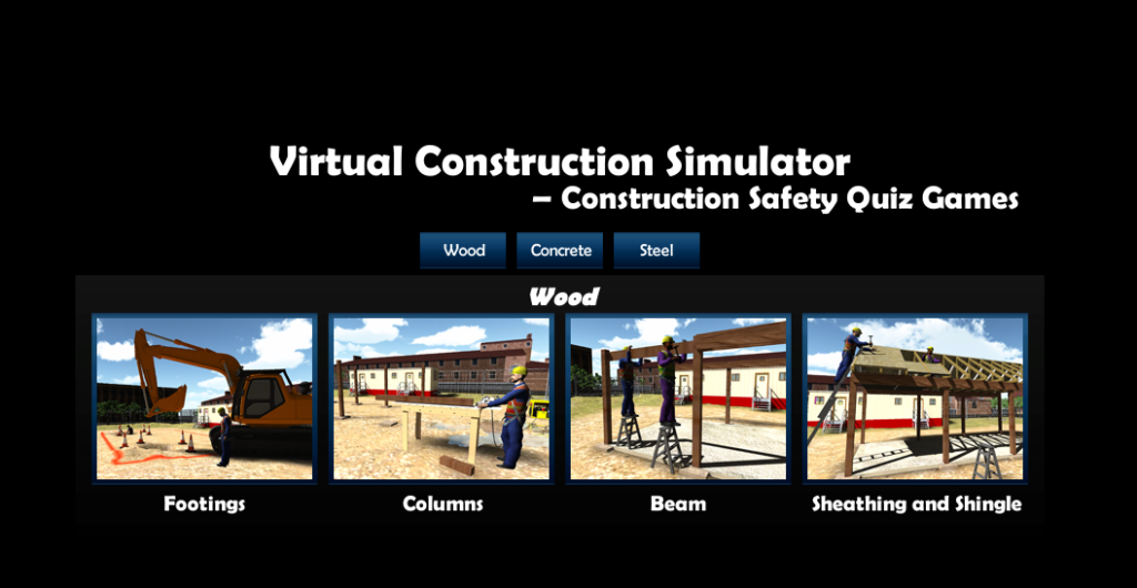 (2014) Construction project safety through VDC